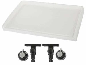 Fillet Table Kit inc StarPorts