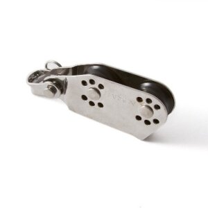 Block Micro Fiddle W/v-jam