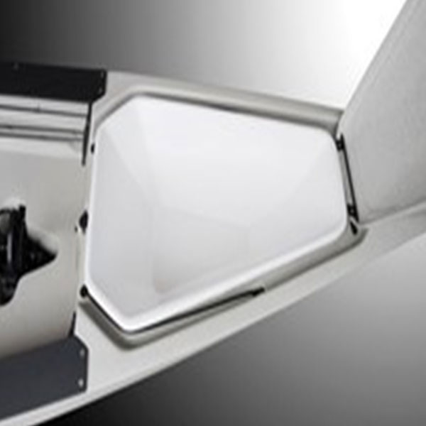 HATCH LINER FWD PRO ANGLER Sunstate Hobie