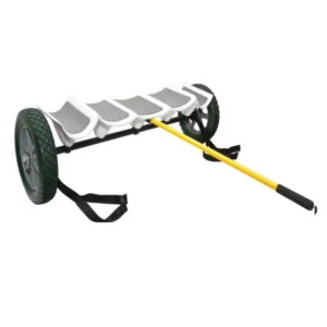 HOBIE DOLLY, AI/TI TUFF-TIRE