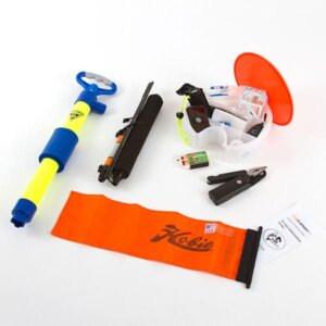 Hobie safety package deluxe