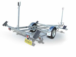 Hobie 16 Trailer