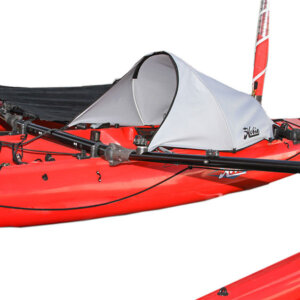 Hobie Island Dodger Silver