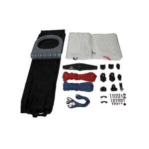 Hobie Island Spinnaker Kit