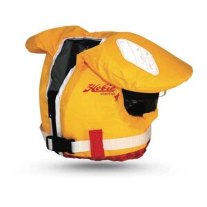 Hobie Starfish Kids PFD Side View