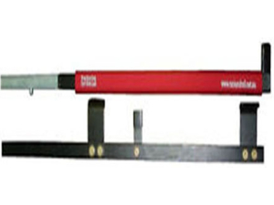 RACK & ROLL SUIT RHINO EURO BAR