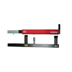 RACK & ROLL SUIT RHINO EURO BAR