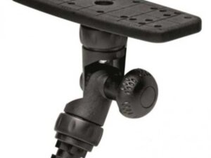 RAILBLAZA FISH FINDER MOUNT R-LOCK R 