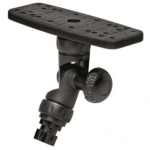 RAILBLAZA FISH FINDER MOUNT R-LOCK R