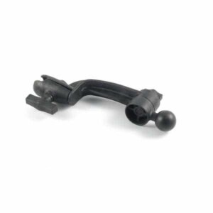 RAM 10" POST EXTENSION ARM 1.5