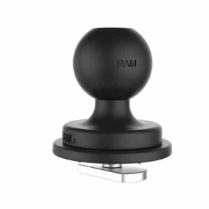 RAM 1" TRACK BALL