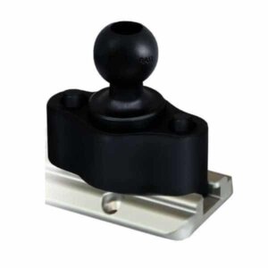 RAM 1" TRACK BALL QUICK RELEASE