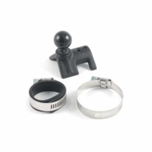 RAM BASE (STRAP .5" - 2") 1.5"