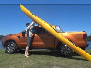 Universal Loading Solution - RACK & ROLL