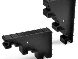 Rail Blaza Hatch Wedge