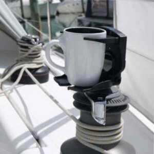 Railblaza CupClam Black