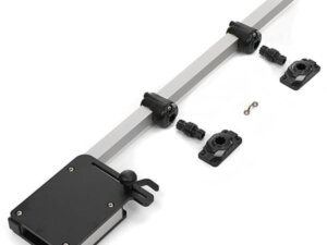 Railblza Kayak Motor Mount Bracket