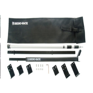 Rhino Universal Side Loader Components
