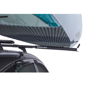 Rhino Universal Side Loader View