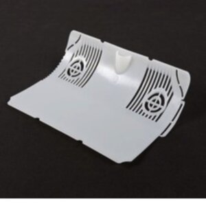 Divider, Reversible Livewell V