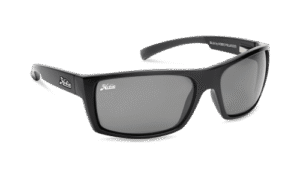 Baja Heritage Glass Shiny Black / Grey