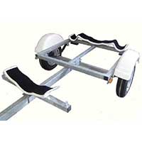 Trailers & Cradles