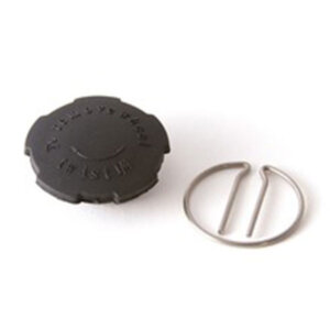 Hobie-trax Hub Lock Knob