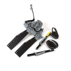 Miragedrive 180 Turbo (square Crank)