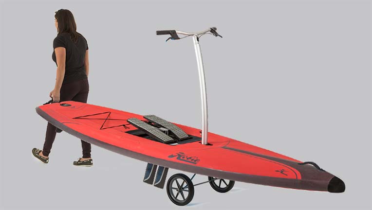 Pac Easy To Transport Dura