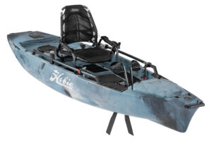 Hobie Mirage Pro Angler 12 360 Arctic Camo