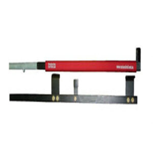 Rack & Roll Heavy Duty Rack System