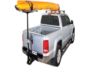 Rhino T-load Number Plate Holder