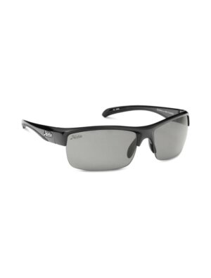 Rockpile Hydroclean Polycarbonate - Shiny Black / Grey
