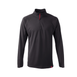 GILL MEN'S UV TEC ZIP NECK LONG SLEEVE TOP