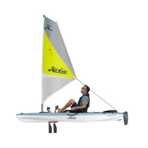Hobie Kayak Sail Kit Hobie Kayak Sail Kit