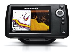 Humminbird Helix 5 Di G2