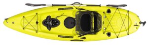 Hobie Passport 10.5 Hobie Passport 10.5 Features