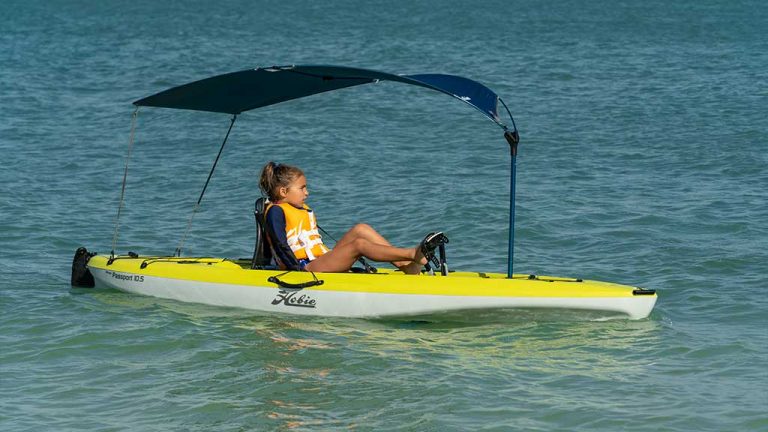 Hobie Passport 10.5