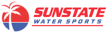 Sunstate WaterSports Logo