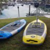 His and Hers Hobie Eclipse