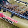 Crayfish from a Hobie Revolution