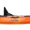 Kraken 9. 5 fishing kayak