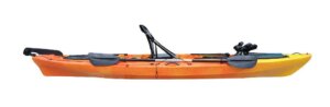 Maverick 13 Fishing Kayak
