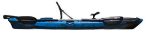 Viper 10. 5 fishing kayak