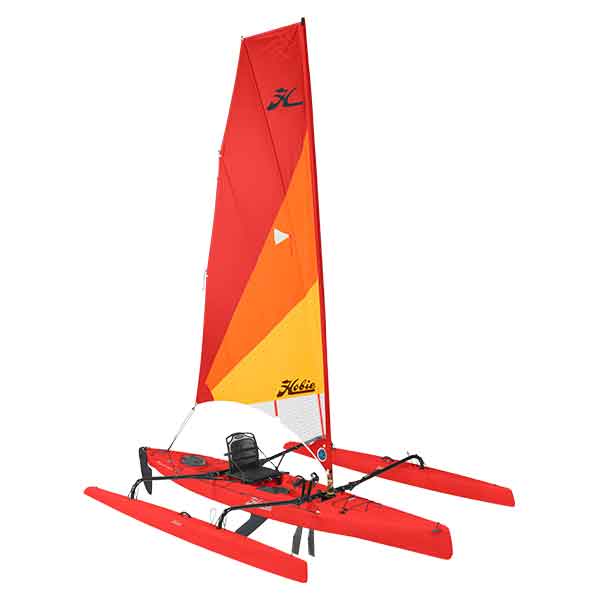 Hobie Adventure Island Sunstate WaterSports