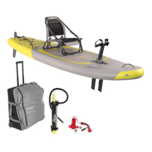 Hobie Itrek 9 Accessories
