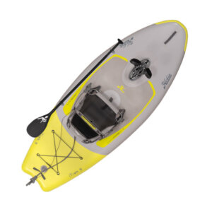 Hobie Itrek 9 Top View