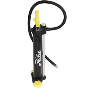 Hobie iTrek 14 Duo Inflatable Kayak Hobie iTrek Hand Pump