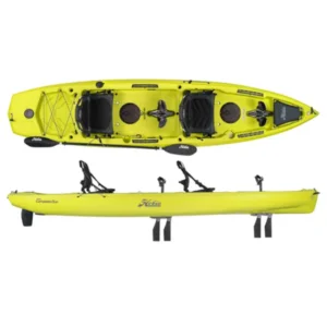 Hobie Mirage Compass Duo