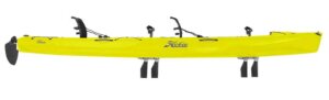 Hobie oasis seagrass